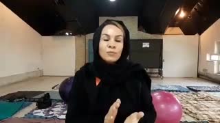 تربیت مربی کلاس های آمادگی دوران بارداری (2)