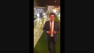 دکتر علی شاه حسینی - مشاوره - مشاور کسب و کار