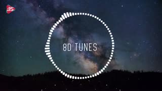 FADED-alan walker-8D
