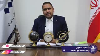 جنون مرتکب جرم
