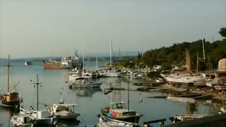 اقامت اروپا بدون شرایط حضور مستمر در سال 2019، قسمت 14