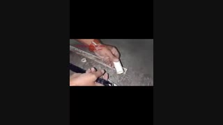 اتصال بین دو لوله-بهروسرماصنعت