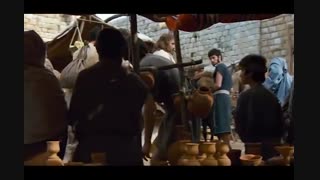 ترجمه تصویری سوره فرقان