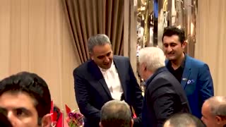 همایش تبریز 1