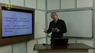 جلسۀ دوم تست زنی زبان دهم دانشزاده