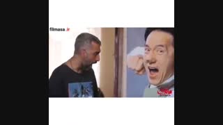 دانلود فیلم سینمایی سامورایی در برلین