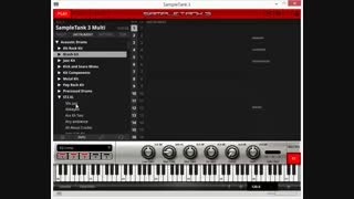 Sample Tank 3 Demo-NewVST