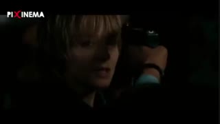 سکانس فیلم شجاع ، انتقام نهایی اریکا (جودی فاستر)  از قاتلین نامزدش