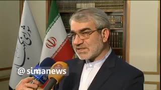 سخنگوی شورای نگهبان: صلاحیت حدود ۳۰ درصد داوطلبان تایید نشد