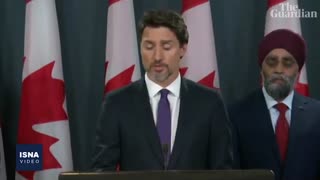 از واکنش جهان به سقوط هواپیمای اوکراین تا انتصاب پادشاه عمان