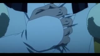 Sword Gai「AMV」- Blood // Water