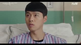 قسمت هشتم سریال کره ای سقوط بر روی تو + زیرنویس  Crash Landing on You e 08 با زیرنویس فارسی