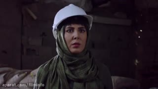 آنونس فیلم سینمایی نفس های آرام