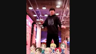 این کامبک چی شد اههههه