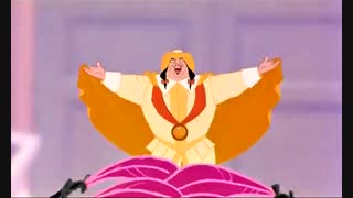 کارتون پوکاهانتس 1 - Pocahontas1 - زبان اصلی زیرنویس انگلیسی