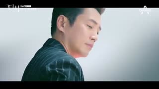 تیزر سریال لمس TOUCH