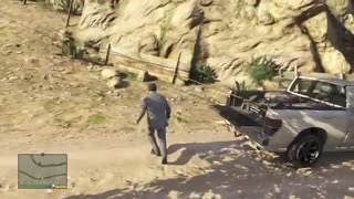 gta v coach