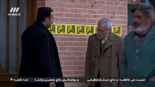 دانلود سریال وارش قسمت 29 بیست و نهم