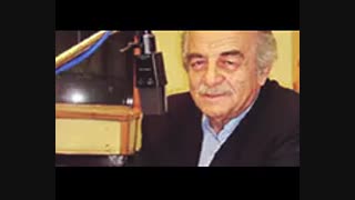 صبح جمعه با شما - برنامه قدیمی شاد رادیویی