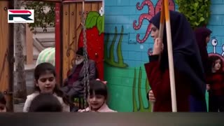 سریال وارش قسمت 28 - قسمت بیست و هشتم