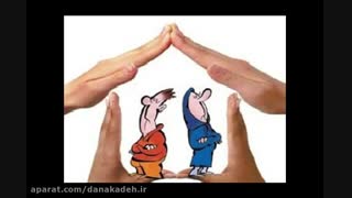 قسمت هایی از کارگاه صوتی 4 ساعته حل تعارض زناشویی