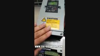 فروش و تعمیرات و نگهداری درایو صنعتی