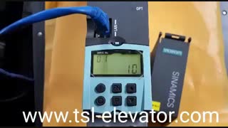 تعمیرو نگهداری درایو صنعتی