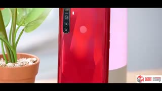 گوشی جدید Realme 5i