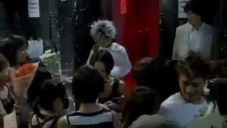 فیلم ژاپنی نانا فصل دوم 2006 Nana 2