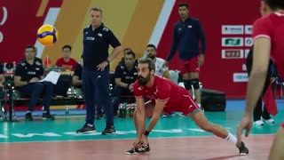 به این تیم دوست‌داشتنی، افتخار می‌کنیم...