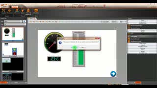 آموزش HMI FATEK