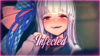 برای ... Nightcore• - Like A Vampire•