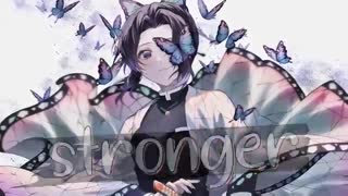 نایتکور من رو نجات بده _ nightcore save me