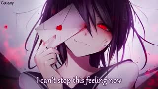 Nightcore」→ Love Me - (Lyrics)