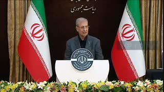 ربیعی: همه دستگاهها در مناطق سیل زده شرق مستقر شده اند