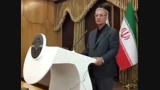 در خصوص حادثه هواپیمای اوکراینی با مردم بیشتر صحبت خواهیم کرد