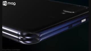 گوشی تاشوی سامسونگ z flip