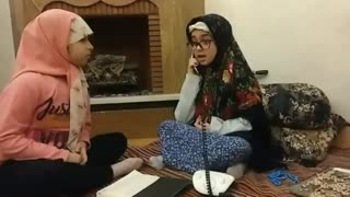 ماجرای ننجون و یاس