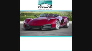 ماشین های رضوانی