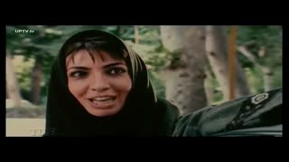 تشابه بخشی از سریال پدر با فیلم دل شکسته