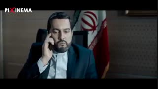 سکانس فیلم مارموز ، بهم ریختن میتینگ‌های انتخاباتی توسط افراد قدرت(حامد بهداد)