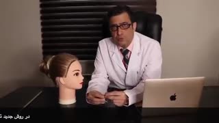 تزریق میکروچربی برای جوانسازی صورت یا میکرو فت