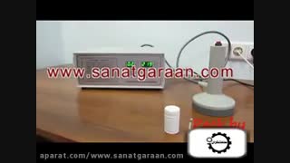 دستگاه سیل القایی دستی