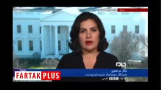 کارشناس BBC: برای ترامپ امنیت و سلامت مردم ایران اهمیتی ندارد