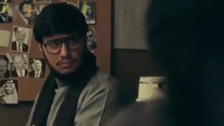 انتقام سخت به روایت دوران جنگ