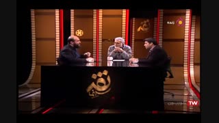 صحبت های بهروز افخمی،خزایی و مافی  درباره انفجار هواپیمای تهران-کیف در برنامه نقد سینما 98/10/20( شب قبل از اعلامیه سپاه)