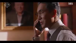 قسمت سوم سریال کره ای Romantic Doctor, Teacher Kim 2 2020 - با زیرنویس فارسی