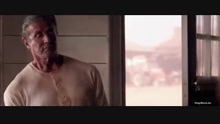 فیلم رامبو  The last blood