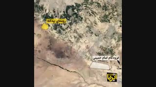 از شلیک کروز تا شلیک پدافند