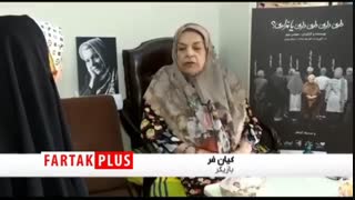 صحبت های تکان دهنده بازیگران پیشکسوت سینما و تلویزیون در مورد حرفه بی رحم بازیگری